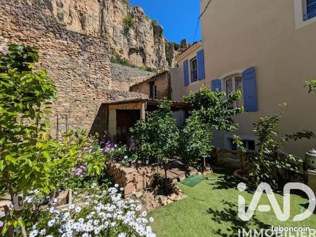 Maison vente à Mornas, Vaucluse