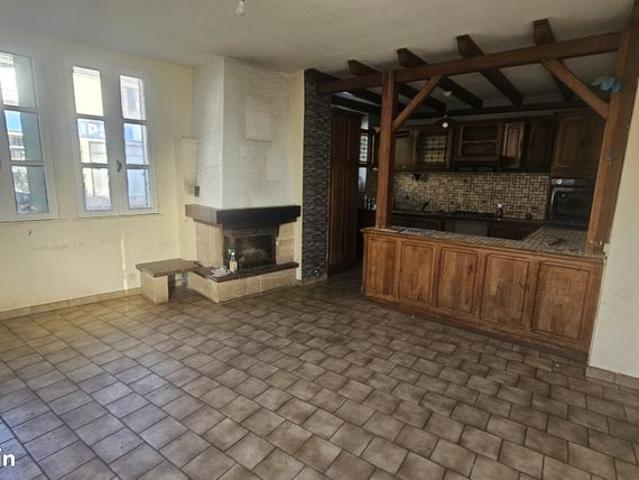 Maison vente à Le Dorat, Haute-Vienne