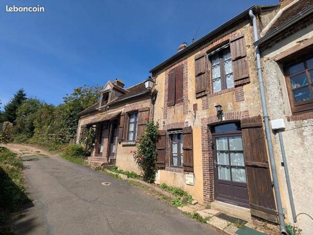 Maison vente à Mortagne-au-Perche, Moutiers-au-perche