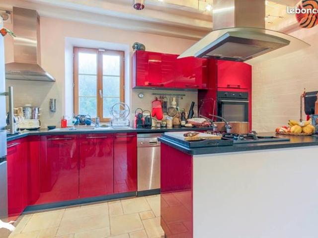Maison vente à Mantes-la-Jolie, Oinville-sur-montcient