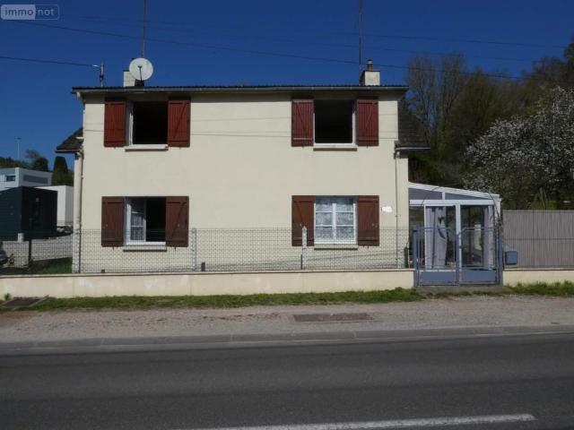 Maison vente à Montargis, Amilly