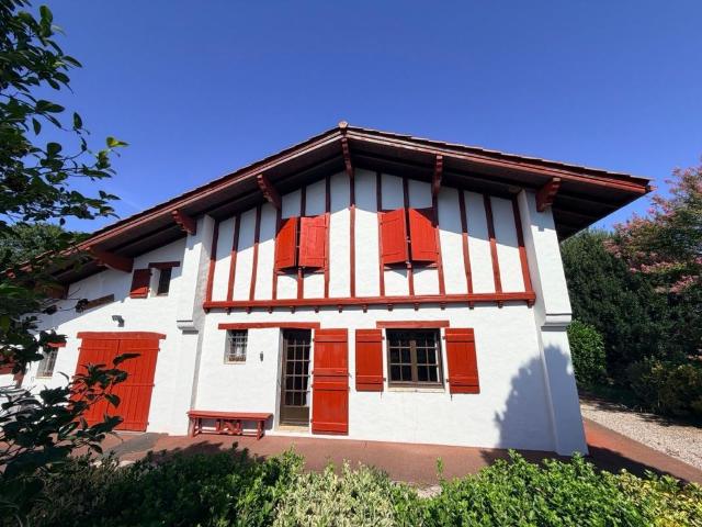 Maison vente à Bayonne, Ustaritz