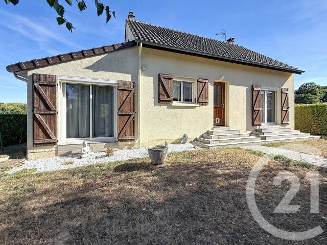 Maison vente à Sancy-lès-Provins, Seine-et-Marne