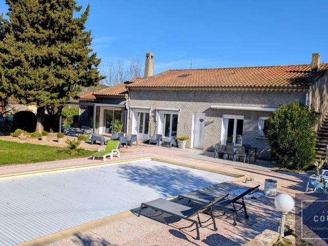 Maison vente à Béziers, Bédarieux