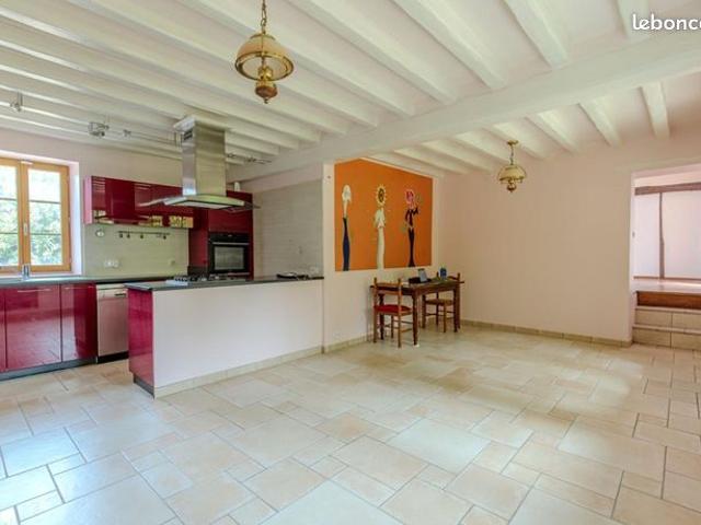 Maison vente à Mantes-la-Jolie, Oinville-sur-montcient