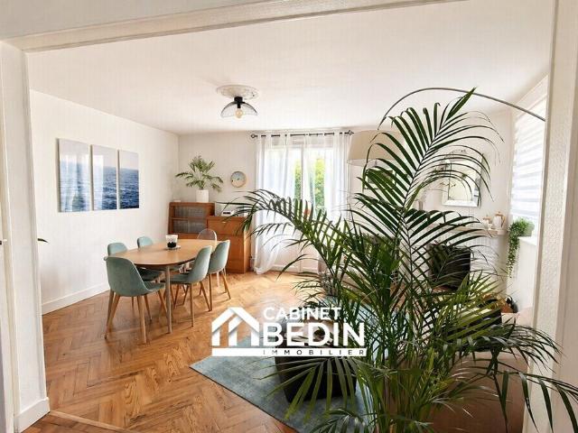 Maison vente à Bordeaux