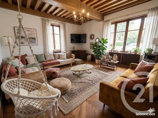 Maison vente à Chalon-sur-Saône, Demigny