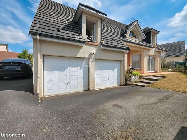 Maison vente à Les Andelys, Louviers