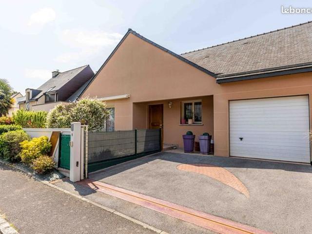 Maison vente à Alençon, Pacé