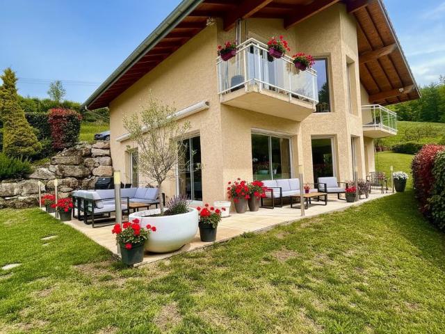 Maison vente à Aviernoz, Fillière