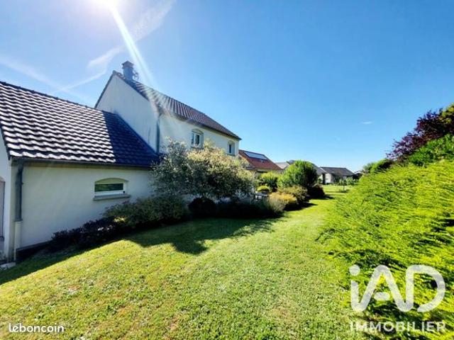 Maison vente à Val-de-Briey, Réhon