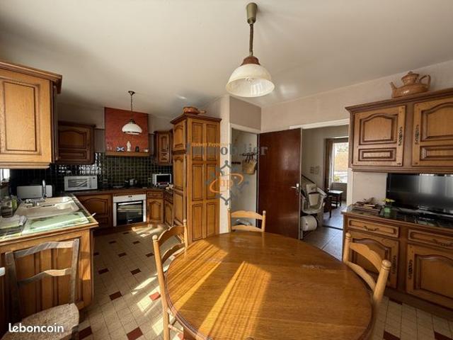 Maison vente à Millau, Camarès