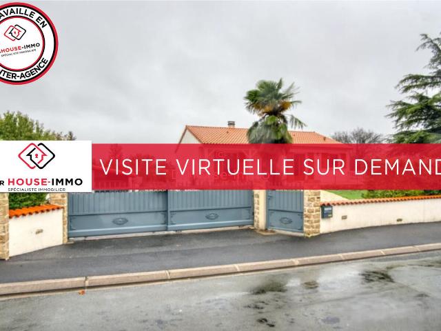 Maison vente à Niort, Saint-maixent-l'ecole