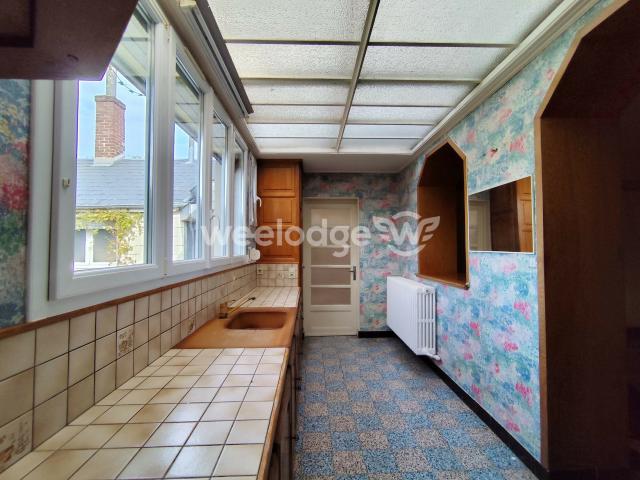 Maison vente à Fourmies, Nord