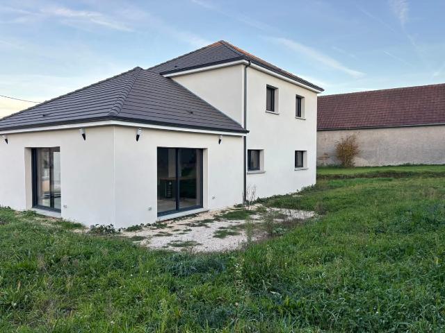 Maison vente à Dijon, Poncey-lès-athée