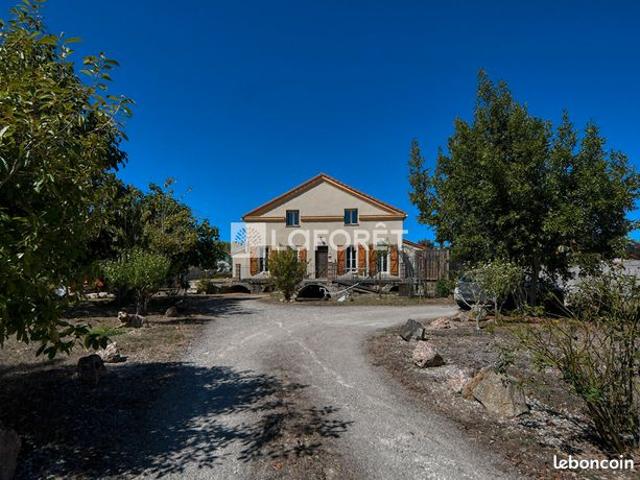 Maison vente à Lisle-sur-Tarn, Tarn