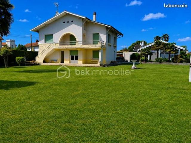 Maison vente à Mont-de-Marsan, Aureilhan