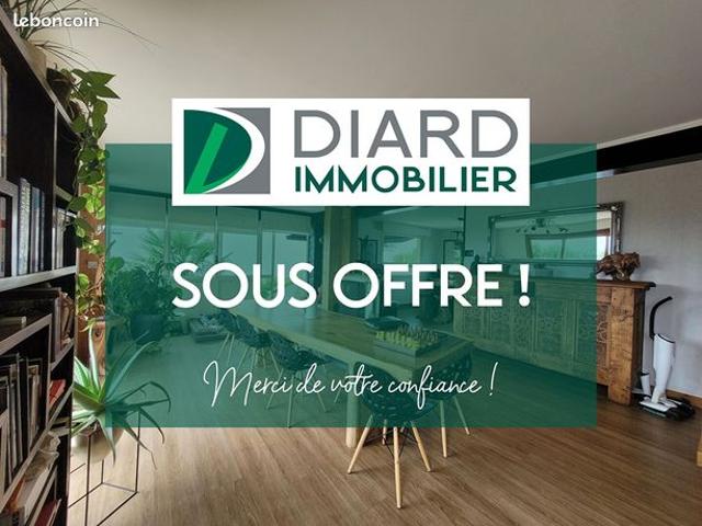 Maison vente à Tournon-sur-Rhône, Châteaubourg