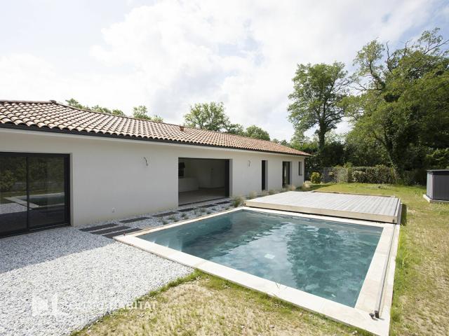 Maison vente à Angresse, Loustaou