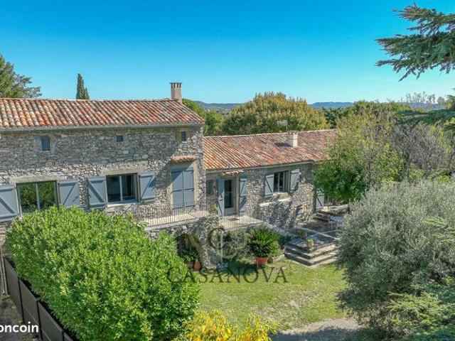 Maison vente à Tournon-sur-Rhône, Auvergne-Rhône-Alpes