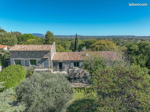 Maison vente à Tournon-sur-Rhône, Auvergne-Rhône-Alpes