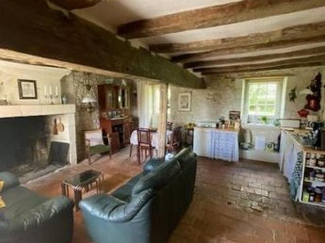 Maison vente à Châteauroux, Chezelles