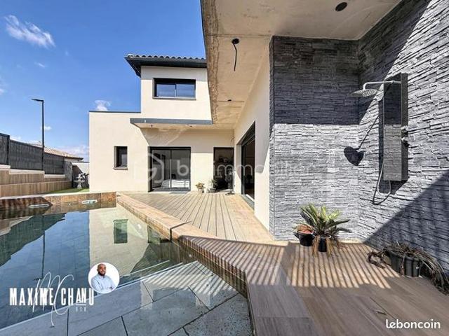 Maison vente à Lodève, Bélarga