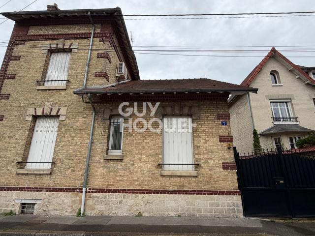 Maison vente à Les Veneurs, Compiègne