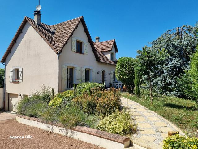Maison vente à Auxerre, Seignelay