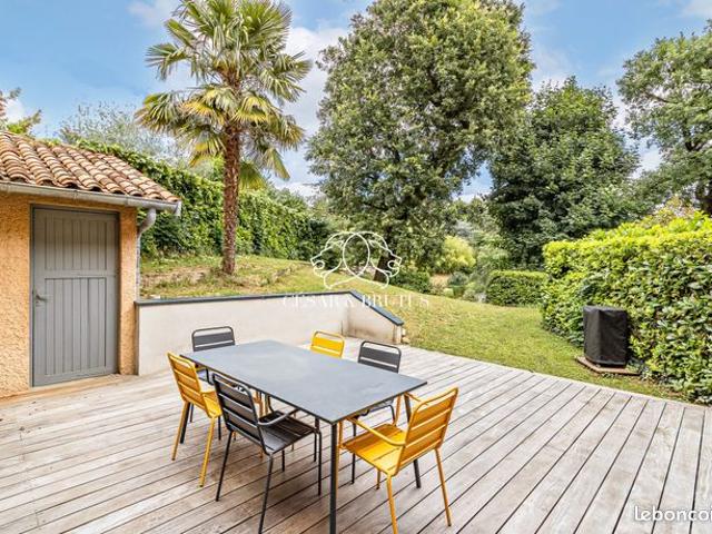 Maison vente à Lyon, Métropole de Lyon