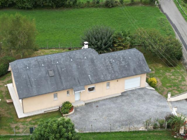 Maison vente à Oloron-Sainte-Marie, Eysus