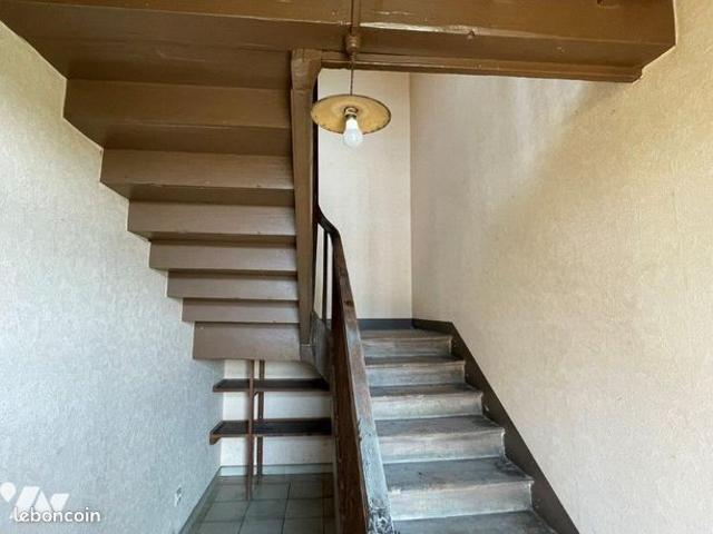 Maison vente à Mirande, Miélan