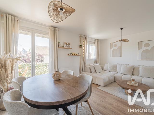 Maison vente à Richardets, Noisy-le-Grand