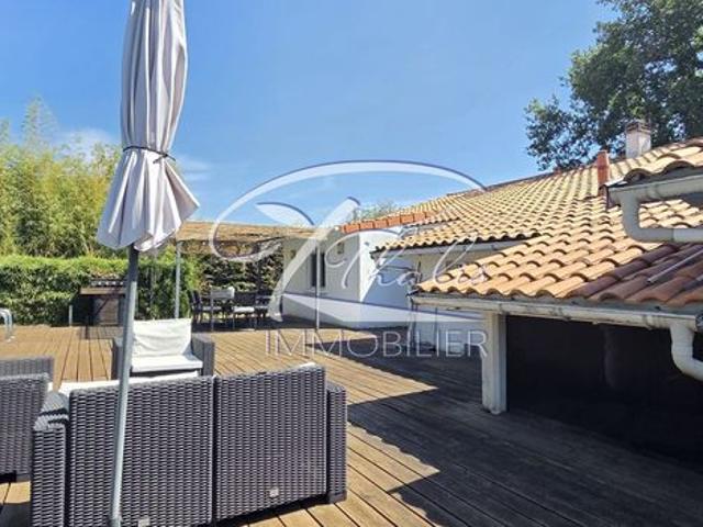 Maison vente à La Lande-de-Fronsac, Gironde