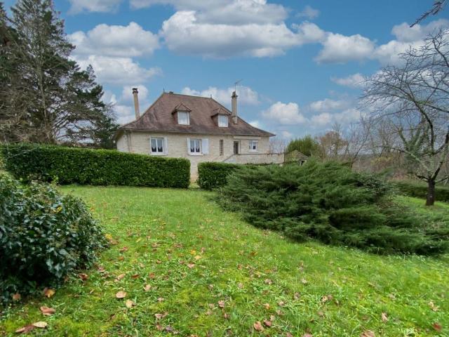 Maison vente à Vayrac, Lot