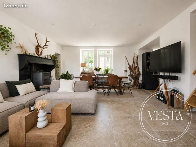 Maison vente à Dijon, Fleurey-sur-ouche