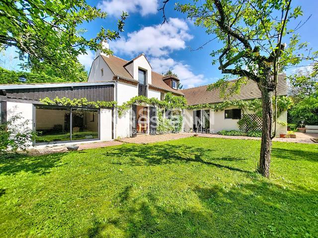 Maison location à Versailles, Noisy-le-roi