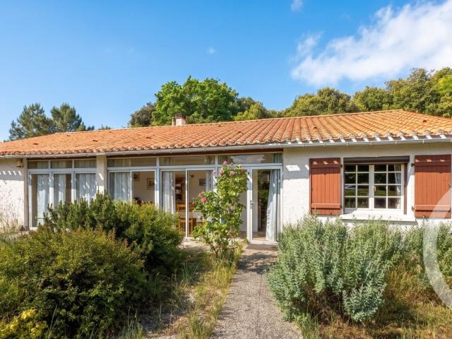 Maison vente à Les Sables-d'Olonne, La Tranche-sur-mer