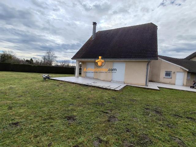 Maison location à Pau, Morlaàs