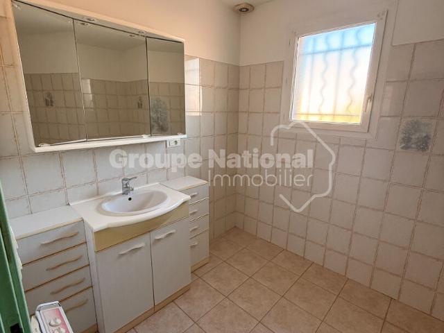 Maison location à Carpentras, Monteux