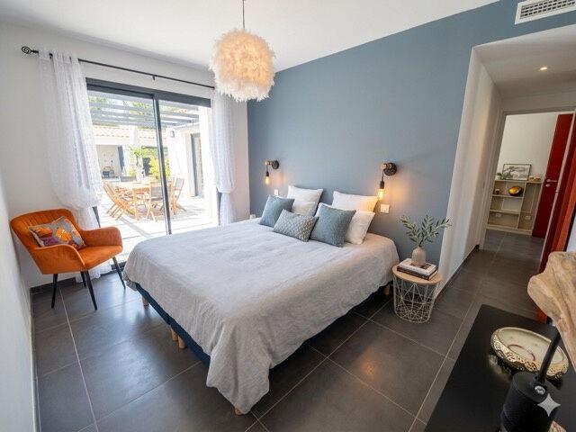 Maison location à Aix-en-Provence, Ventabren