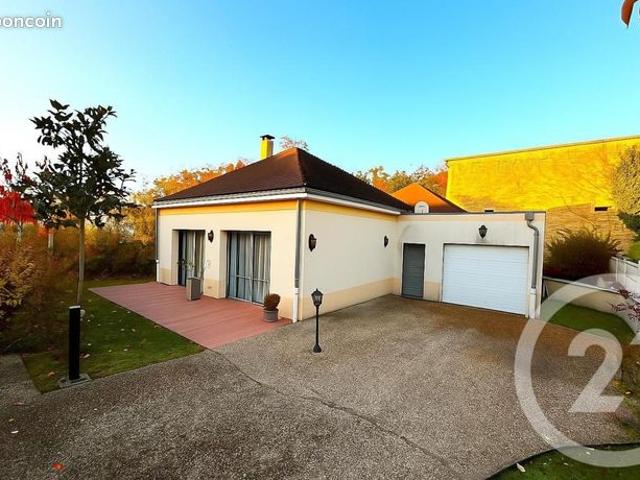 Maison vente à Pontoise, L'isle-adam