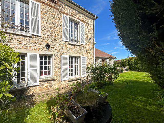 Maison vente à Pontoise, Arthies