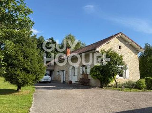 Maison vente à Vesoul, Dampierre-sur-linotte