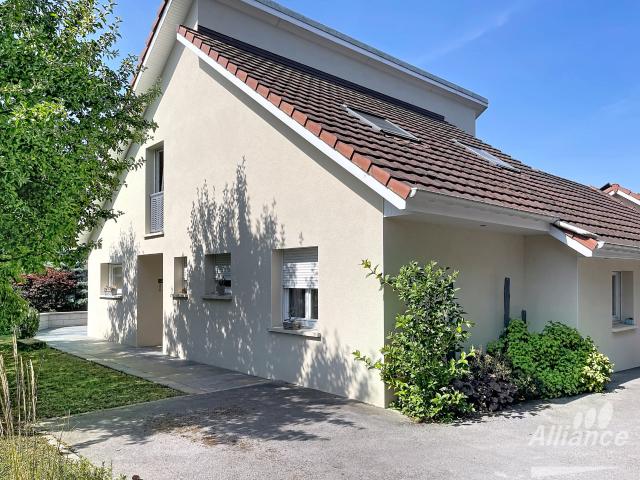 Maison vente à Mathay, Doubs