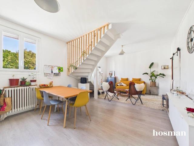 Maison vente à Nantes