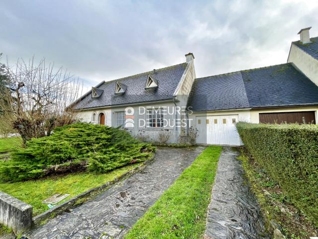 Maison vente à Rennes, Bretagne
