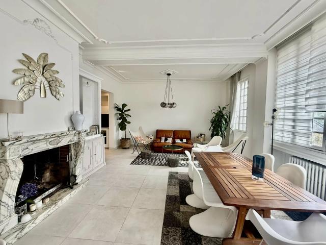 Maison vente à France métropolitaine, Nîmes