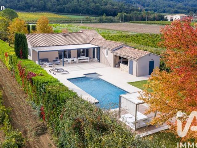Maison vente à Marseille, Auriol