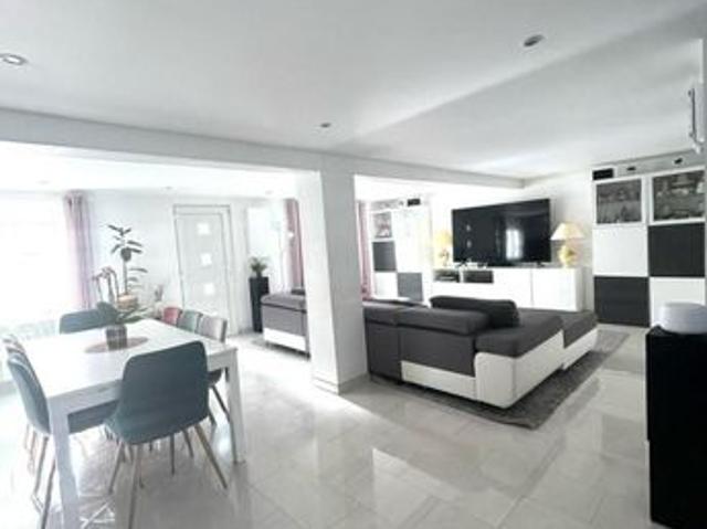 Maison vente à Stains